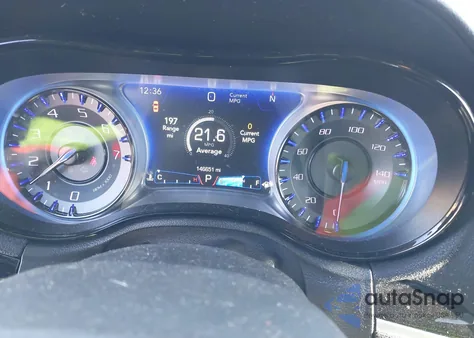 2018 Chrysler 300 300S Awd from USA, damaged, VIN 2C3CCAGG8JH292298